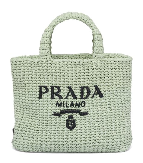 prada book tote bag|Prada crochet bag 2021.